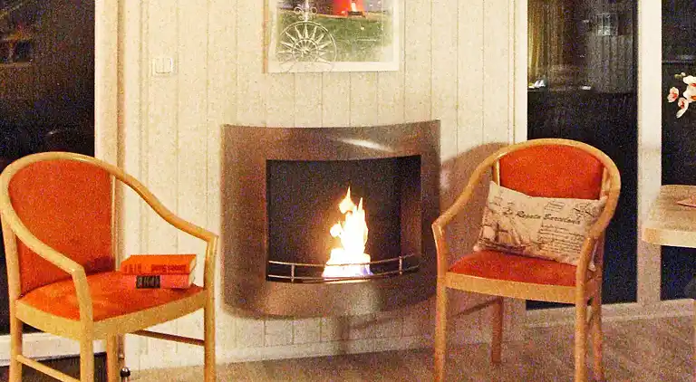 Holiday home in Kattenberg