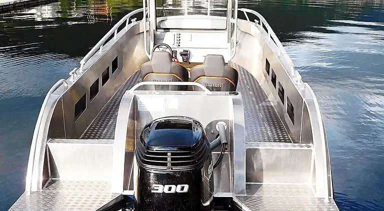 Casa vacanze in Sørbøvågen