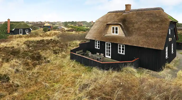 Holiday home in Blåvand