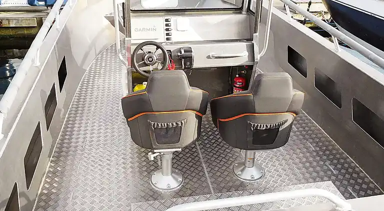 Holiday home in Sørbøvågen