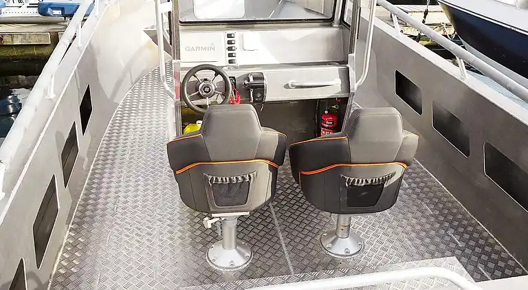 Casa vacanze in Sørbøvågen