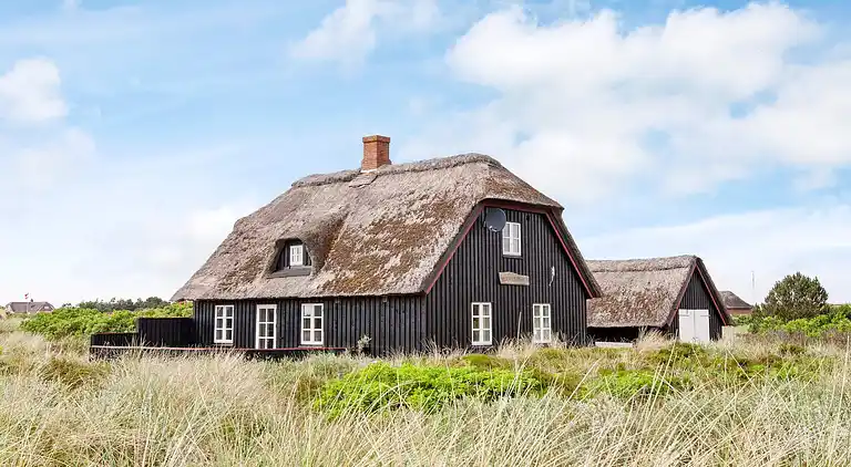 Holiday home in Blåvand
