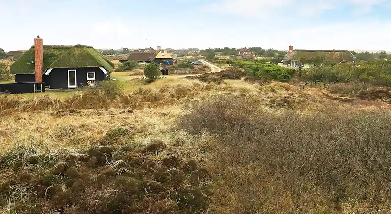 Holiday home in Blåvand