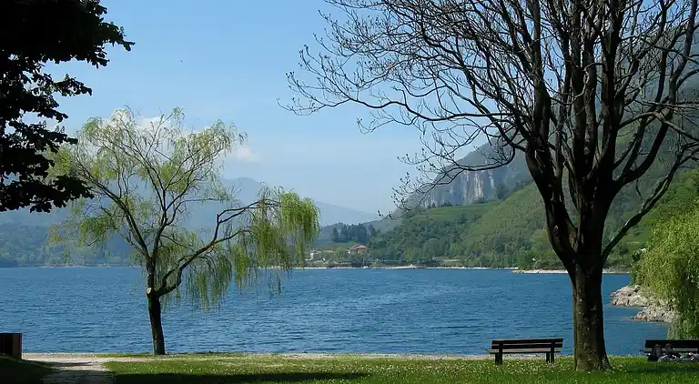 Holiday home in Molina di Ledro