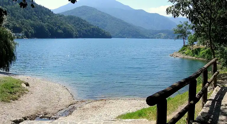 Holiday home in Molina di Ledro