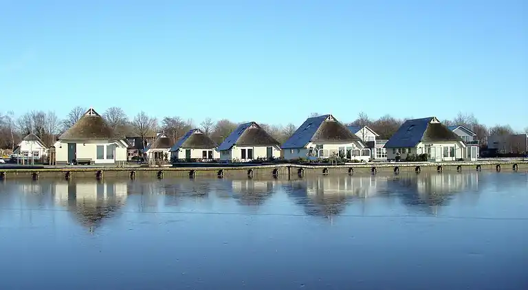 Holiday home in Steendam