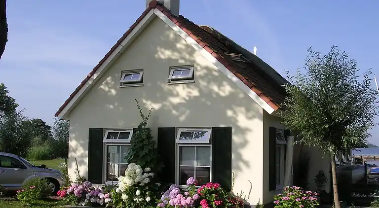 Holiday home in Steendam