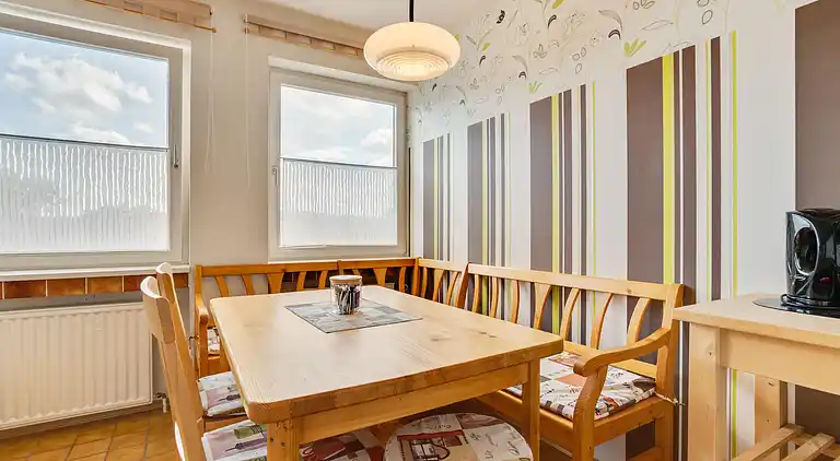 Sommerhus i Hildfeld