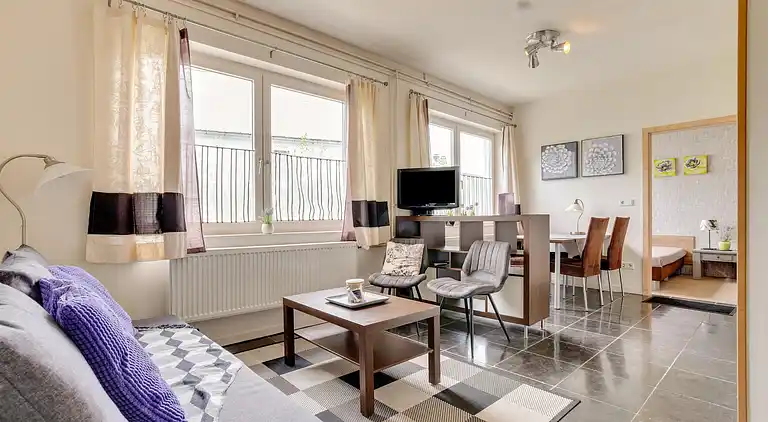 Sommerhus i Hildfeld