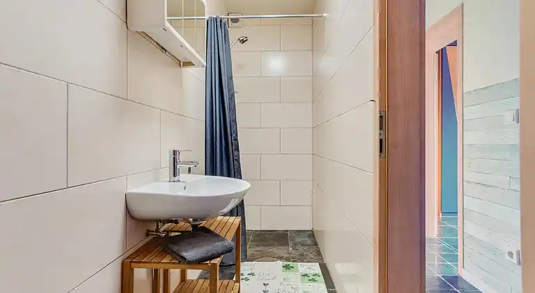 Sommerhus i Hildfeld