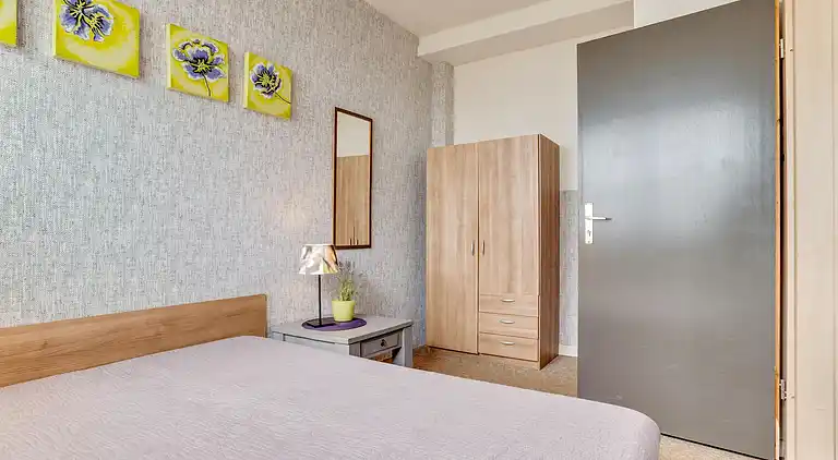 Sommerhus i Hildfeld