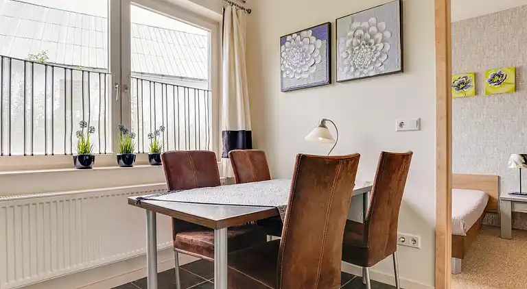 Sommerhus i Hildfeld