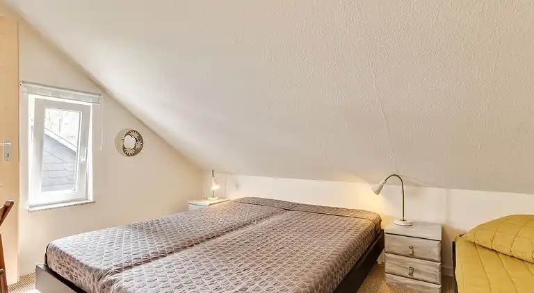 Sommerhus i Hildfeld