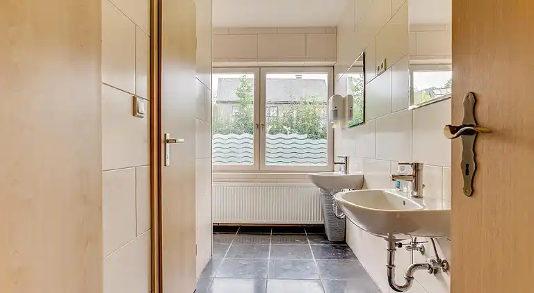 Sommerhus i Hildfeld