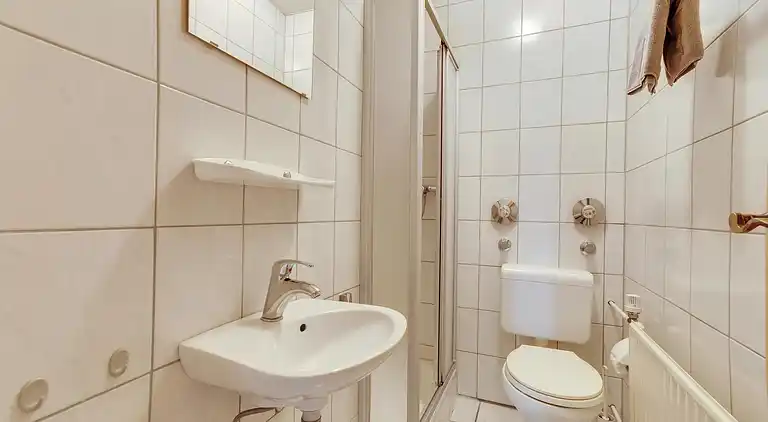 Sommerhus i Hildfeld