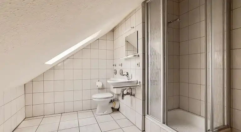 Sommerhus i Hildfeld