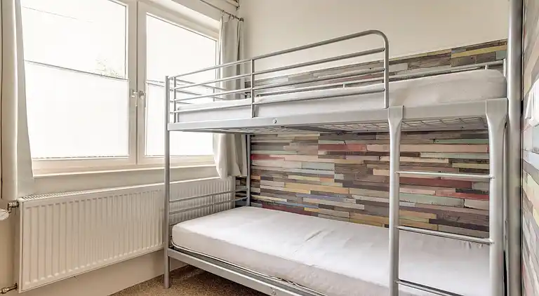 Sommerhus i Hildfeld