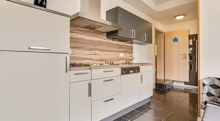 Sommerhus i Hildfeld