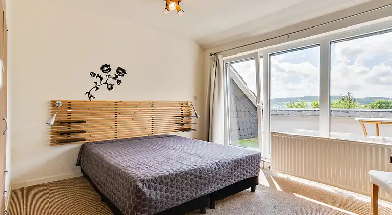 Sommerhus i Hildfeld