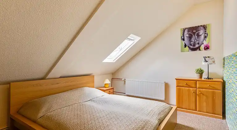 Sommerhus i Hildfeld