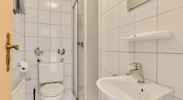 Sommerhus i Hildfeld