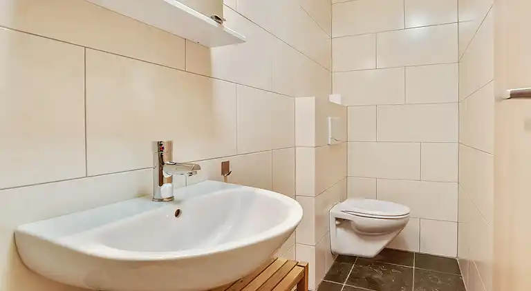 Sommerhus i Hildfeld