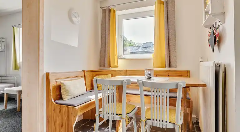 Sommerhus i Hildfeld