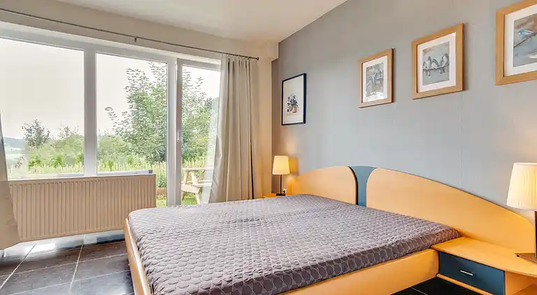 Sommerhus i Hildfeld