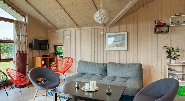 Sommerhus i Slagelse