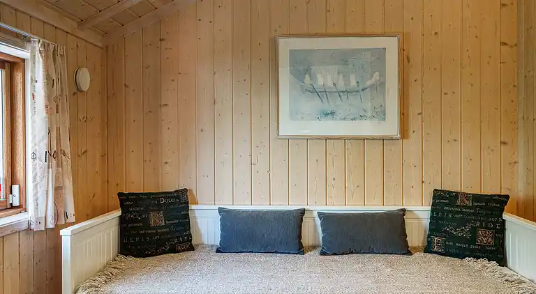 Sommerhus i Slagelse