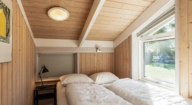 Casa vacanze in Hasmark Strand