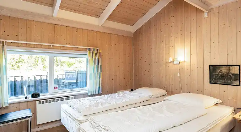 Casa vacanze in Hasmark Strand