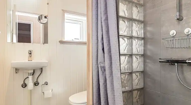 Casa vacanze in Hasmark Strand