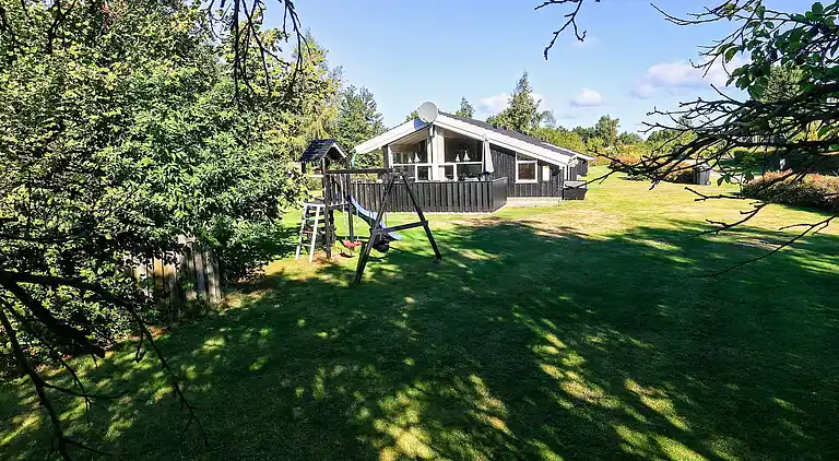 Casa vacanze in Hasmark Strand