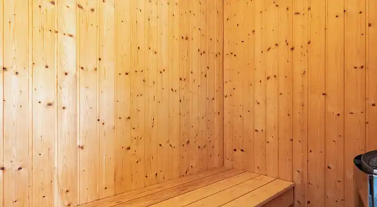 Casa vacanze in Hasmark Strand