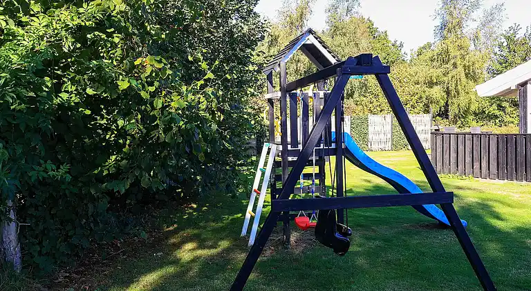 Casa vacanze in Hasmark Strand