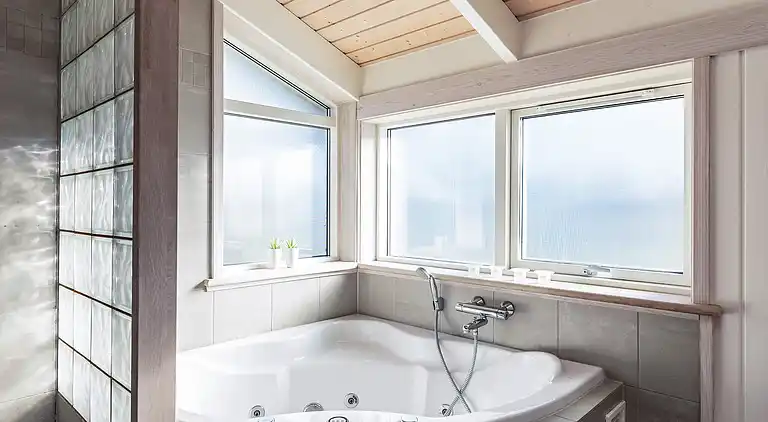 Casa vacanze in Hasmark Strand