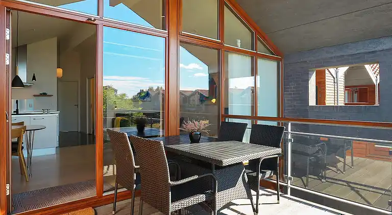 Casa de vacaciones en Bogense