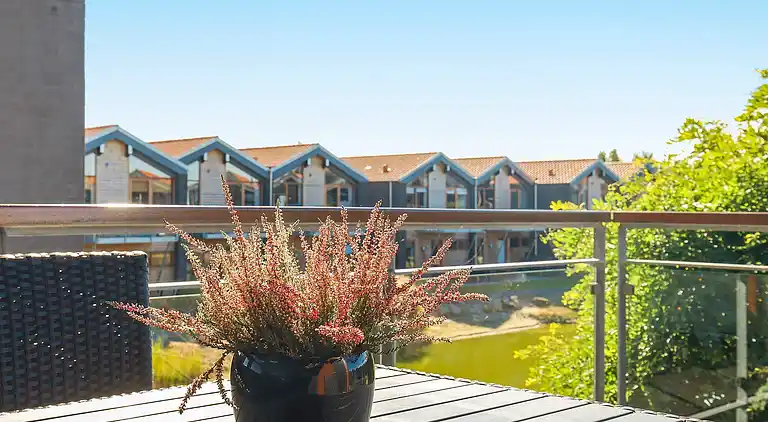 Casa de vacaciones en Bogense