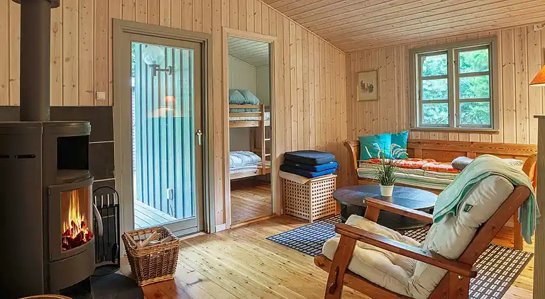 Holiday home in Højby