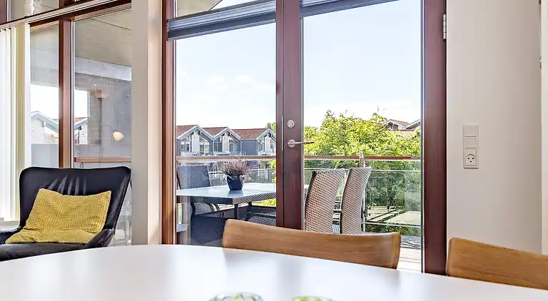 Casa de vacaciones en Bogense