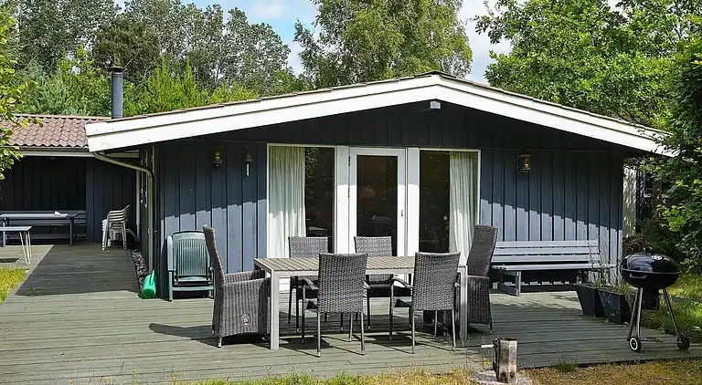 Holiday home in Højby