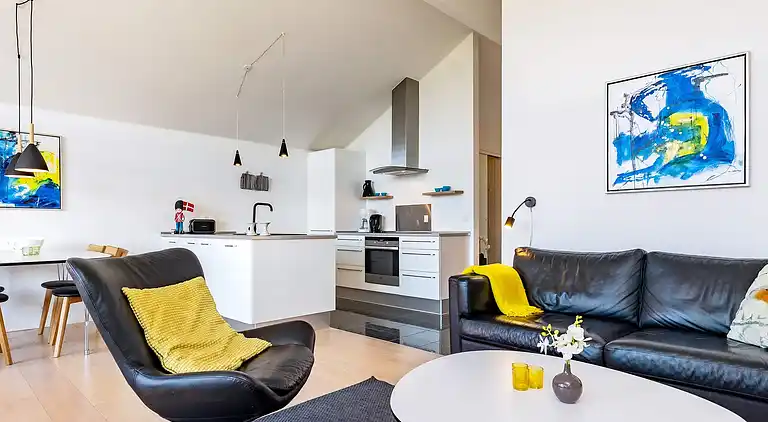 Casa de vacaciones en Bogense