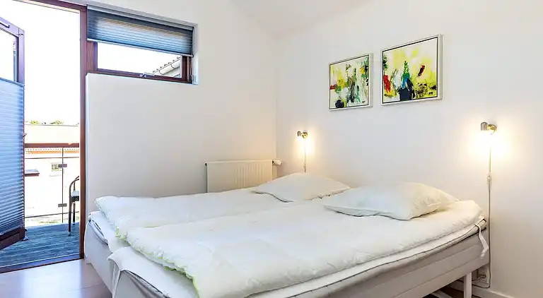 Casa de vacaciones en Bogense