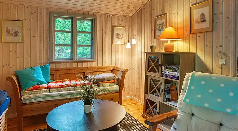 Holiday home in Højby