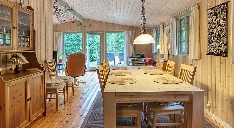 Holiday home in Højby