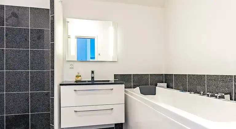 Casa de vacaciones en Bogense