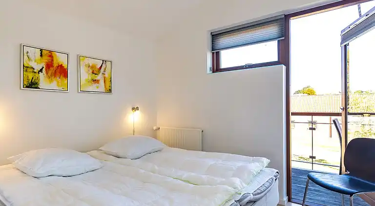 Casa de vacaciones en Bogense