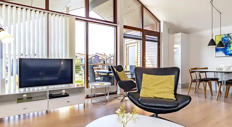 Casa de vacaciones en Bogense