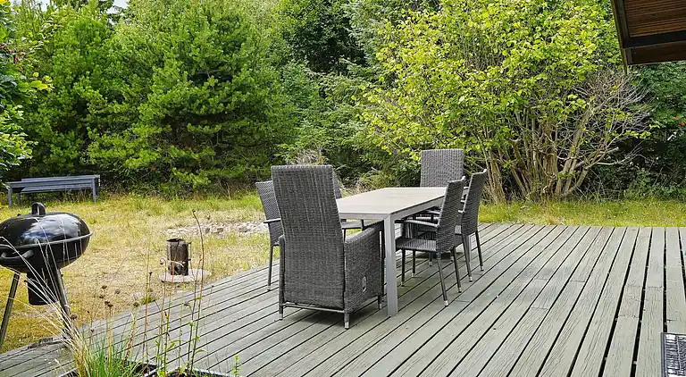 Holiday home in Højby